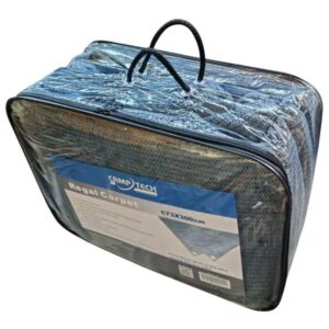 Vorzeltteppich Camptech Rubin Air