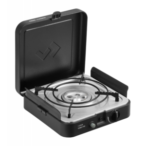 1 COOK TURBO FFD STOVE 30 MBAR Gaskocher