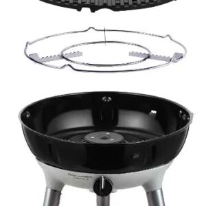 Cadac Carri Chef 40 BBQ/Dome Gasgrill, 50mbar