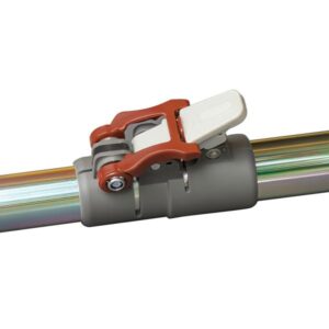 Griplock Schnellspanner Camptech