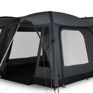 Kampa Roam Air Low freistehendes Busvorzelt 3x3m