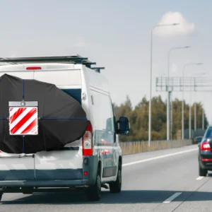 Fahrradabdeckung Brunner Bike Wrapper 2/3