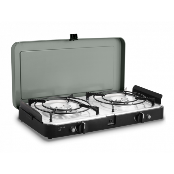 Gaskocher CADAC 2 Cook 3 Pro Stove 30 mbar