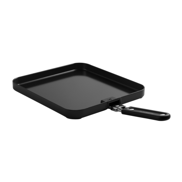 Backplatte CADAC 2 Cook – Bild 2