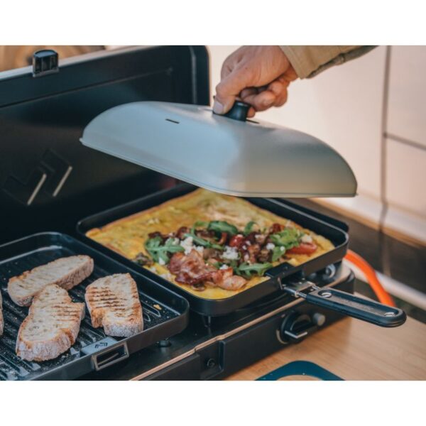 Backplatte CADAC 2 Cook – Bild 5