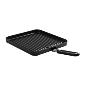 2 COOK GRILLPLATTE