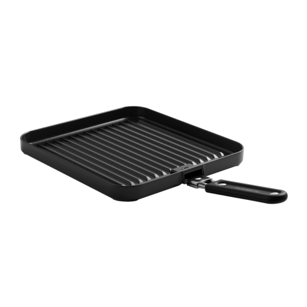 2 COOK GRILLPLATTE