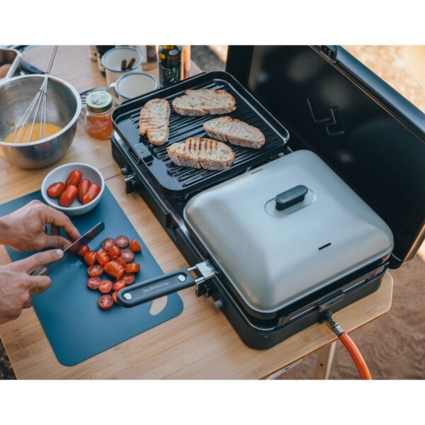 Grillplatte CADAC 2 COOK – Bild 4