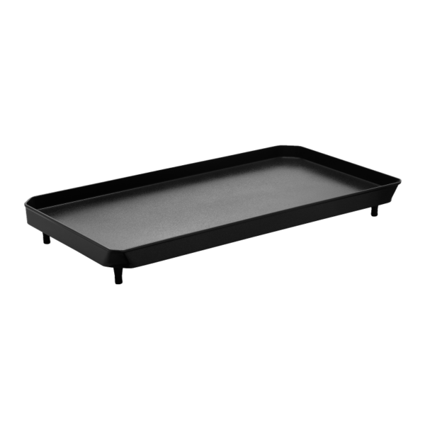 2 COOK PLANCHA