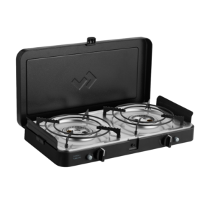 Gaskocher 2 COOK TURBO FFD STOVE