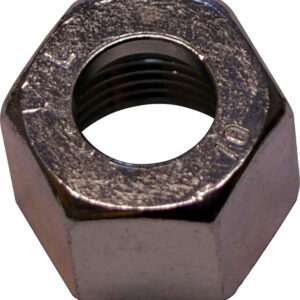 TGO Überwurfmutter Stahl 8 mm Inhalt 2 Stück