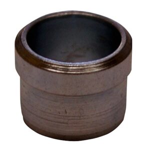 TGO Schneidring Stahl 10 mm lose