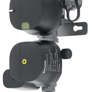 truma Regler DuoControl CS vertikal