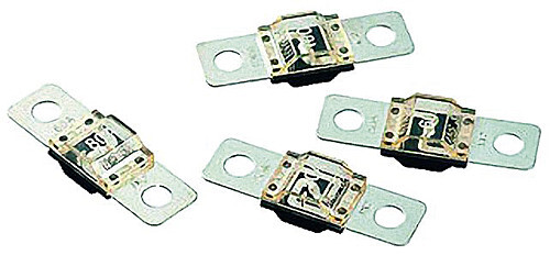 BÜTTNER DOMETIC Schraubsicherung BUETTNER ELEKTRONIK ME 100 A