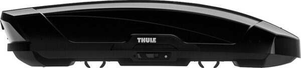 Dachbox THULE Motion XT L Farbe black glossy