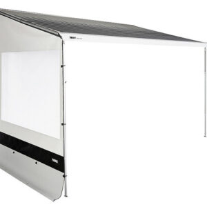 THULE Seitenwand Residence Side G3 passend für Ford Transit H3 Montagehöhe 245-264 cm