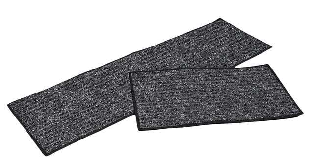 BRUNNER Teppichläufer Runner 250 x 45 cm