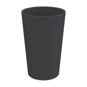Becher koziol CONNECT CUP L 350 ml, 2er-Set Farbe nature wood