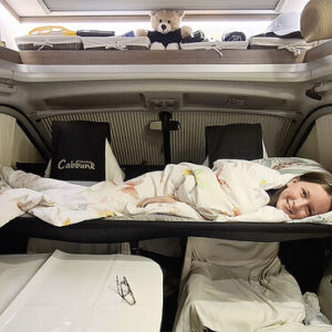 Kinderbett  Cabbunk Doppelbett, groß