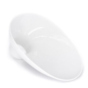 THETFORD Porzellaneinsatz Twusch passend für Toiletten C2/C3/C4