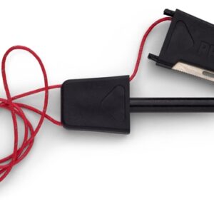 PRIMUS Zündstahl Large Farbe schwarz