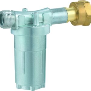 GOK Gasfilter Caramatic ConnectClean 2.0 inkl. Filter 1 Stück