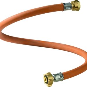 GOK Gasschlauch Caramatic ConnectBasic PS30bar G.2 Shell-F 750 mm