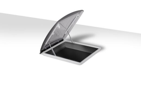 Dachfenster roofSTAR 7 PREMtec motorisiert mit Zwangsent- lüftung ohne Beleuchtung 70 x 50 cm