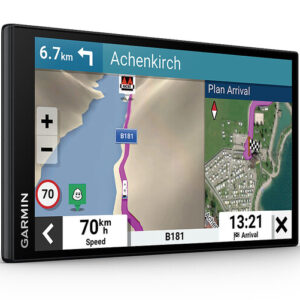 Navigation GARMIN Camper 795 MT-D