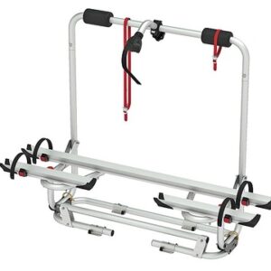 FIAMMA Fahrradträger Carry Bike Caravan XL A Pro 200 2 Räder Traglast 50 kg Farbe aluminium