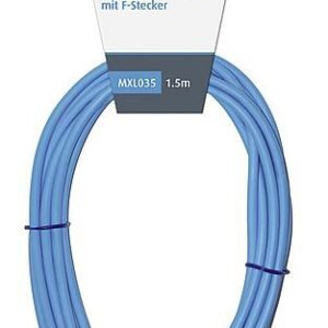 Steckdosen, Stecker & Kabel