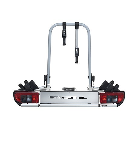Atera Heckfahrradträger Strada DL-3 Traglast 45 kg