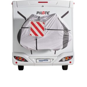 HINDERMANN Fahrradschutzhülle Basic Zwoo bis 3 Räder