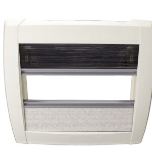 MPK Nachrüst-Set mit Plisse für Modell 27P