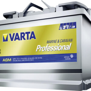 Batterie VARTA Professional AGM LA 60 60 Ah K20