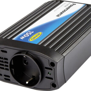 RING Wechselrichter 150 W