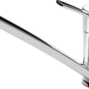 REICH Einhebelmischer A5 Keramik Contur E Farbe chrom