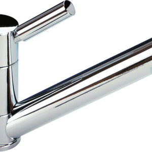 REICH Einhebelmischer A5 KeramikTrend E Farbe chrom