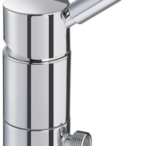 REICH Einhebelmischer A5 Keramik Trend E AT Farbe chrom