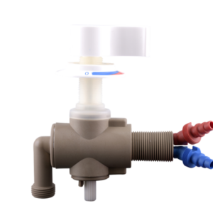 REICH Einhebelmischer B3 Mono - Mix UT Farbe chrom