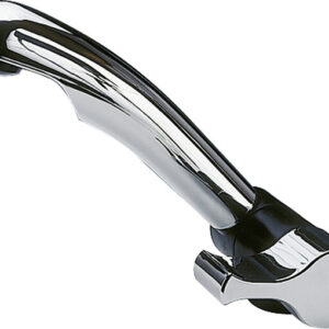 REICH Wasserhahn A3 Style 2002 Farbe chrom / schwarz