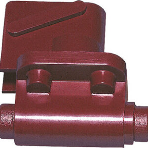 barwig Automatik-Druckschalter beidseitig 10 / 12, 0,5 bar