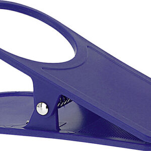 gimex TrinkClip Farbe navy blau