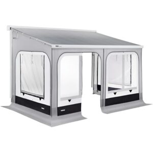 Markisenvorzelt THULE Panorama zu Omnistor 5200 Ducato H2 Länge 3,15 m Montagehöhe 230-250 cm