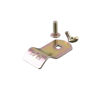 piper Klemmschelle Heusser products 25 - 28 mm Inhalt 5 Stück