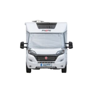 HINDERMANN Thermomatte Classic für Ford Transit Custom (CamperVan) ab 2024