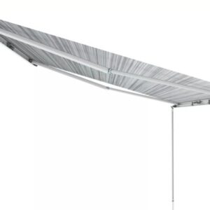 Markise F45 Eagle FIAMMA 350 Farbe polar white