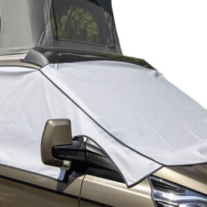 FIAMMA Sonnenschutzmatte Coverglas XL passend für Ducato ab 2006