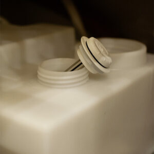 E-Waterlevel E-Trailer Wasserfüllstandsmesser