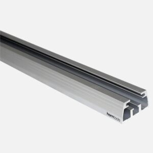 horntools Dachzeltbefestigungsschiene (2Stück) zu Hoorntool Dachzelt